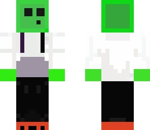 slimer slimer