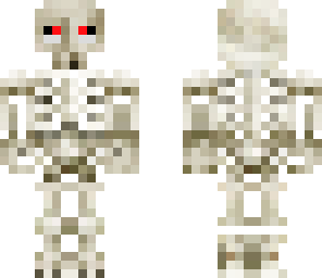 skeletron