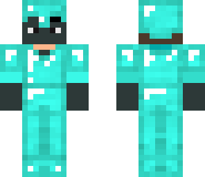 diamond ninja