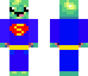 super turtle
