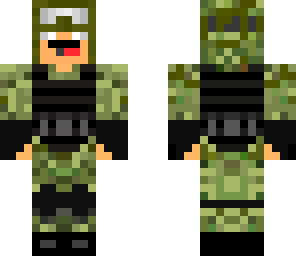 militar derp