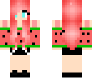 watermelon lover