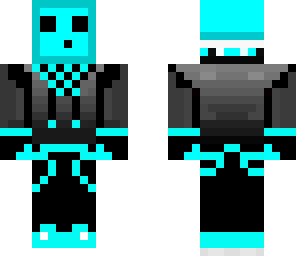 awesome blue slime