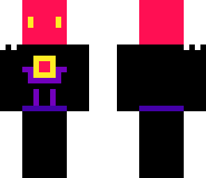 void master