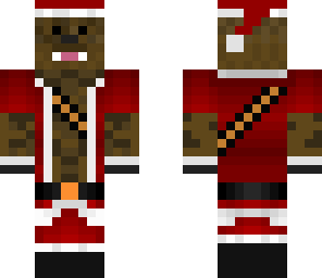 christmas bacca