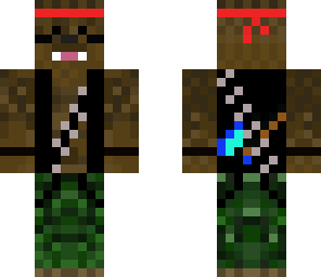 rambo bacca