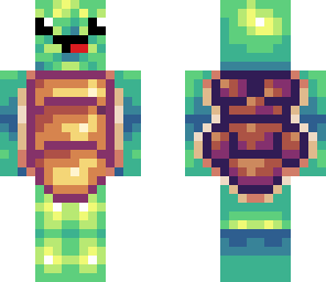 cutest turtle
