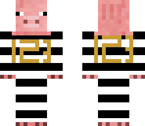 pig convict