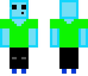 slime ben 2