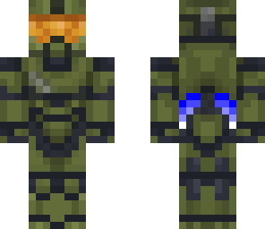 master chief