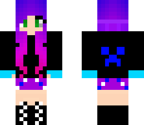 idk i was bored