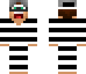 cop n robbers robber