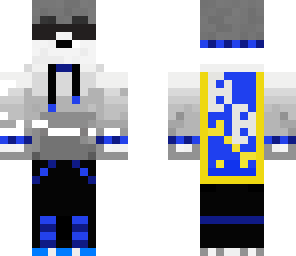 bb wolfman caped
