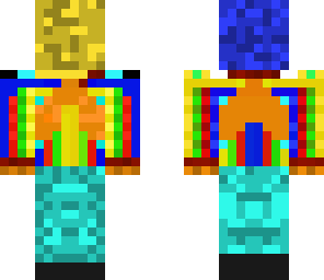 color bro