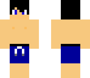 carlos en tanguita xd
