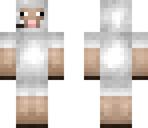 gamer sheep