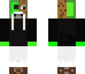 cow slime