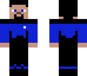starfleet steve v3