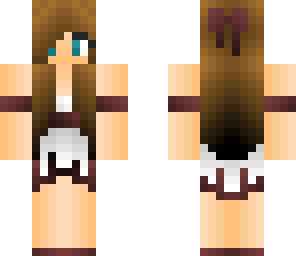 medieval girl