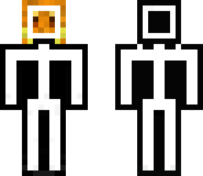 the stick figure