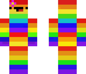 rainbow derpy