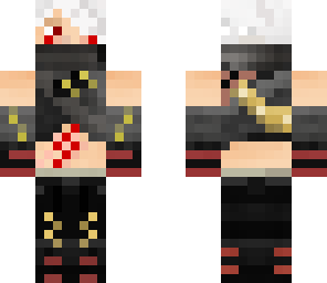 haseo