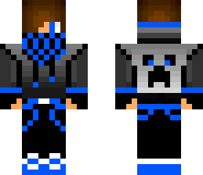 blue boy