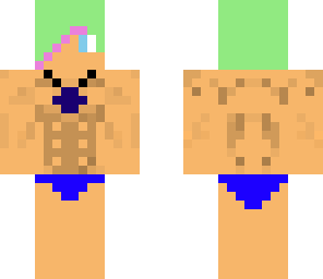 mattamaster7's show skin