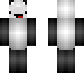 pandaman
