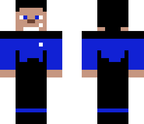 starfleet steve v4