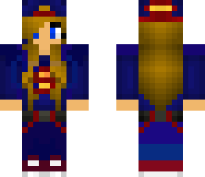 supergirl