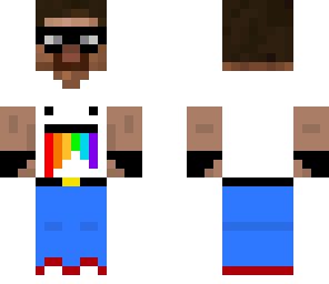steve two cool