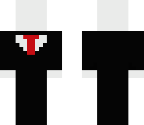 slender man