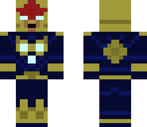 nova