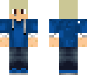 sodapoppin skin