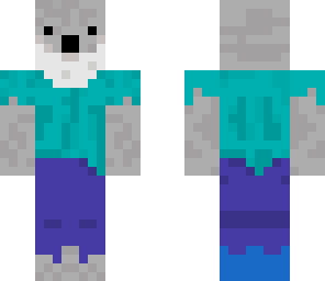 steve the koala