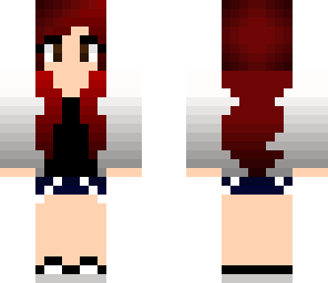 redhead