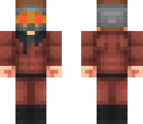 star-lord