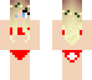 sexy lifeguard