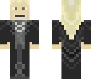 lucious malfoy