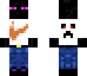 nike enderman
