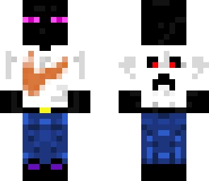 nike enderman