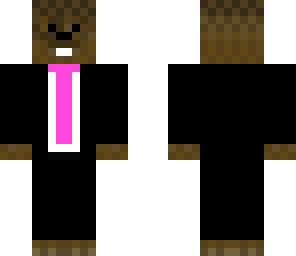 fancy gopher