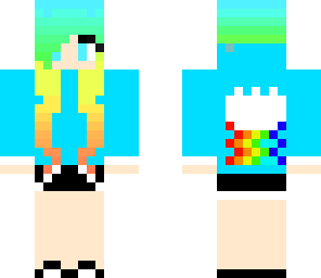 rainbow dash
