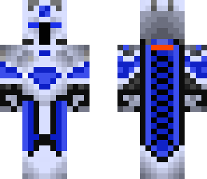 water knight
