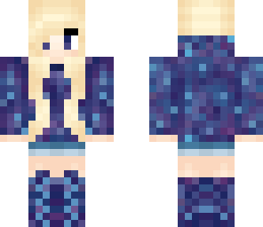 galaxy girl 2