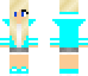 teen girl-fixed