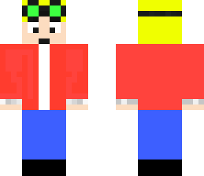 dantdm