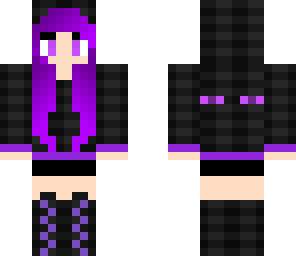 ender girl