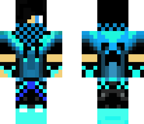 coolest boy